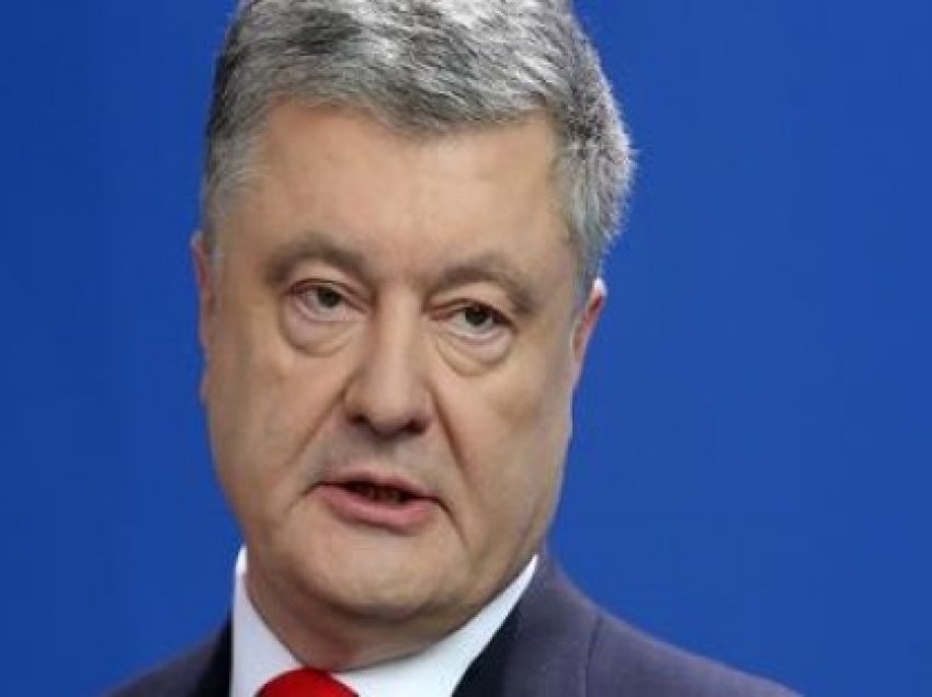 ​Poroshenko: Putin është kriminel lufte