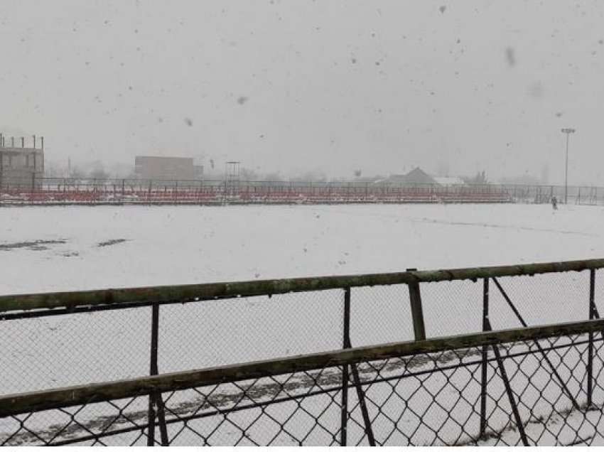 Shtyhen ndeshjet në Maqedoni e Veriut, kjo është arsyeja