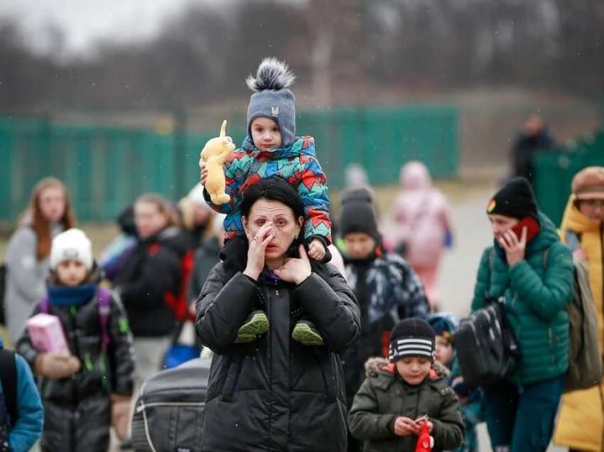 Lufta me Rusinë, ja çfarë ndodhi gjatë natës në Ukrainë