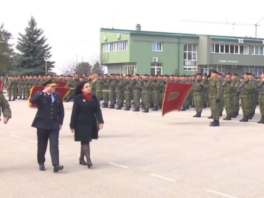 Kosova shënon përvjetorin e fillimit të luftës – kërkon integrim të shpejtë euro-atlantik