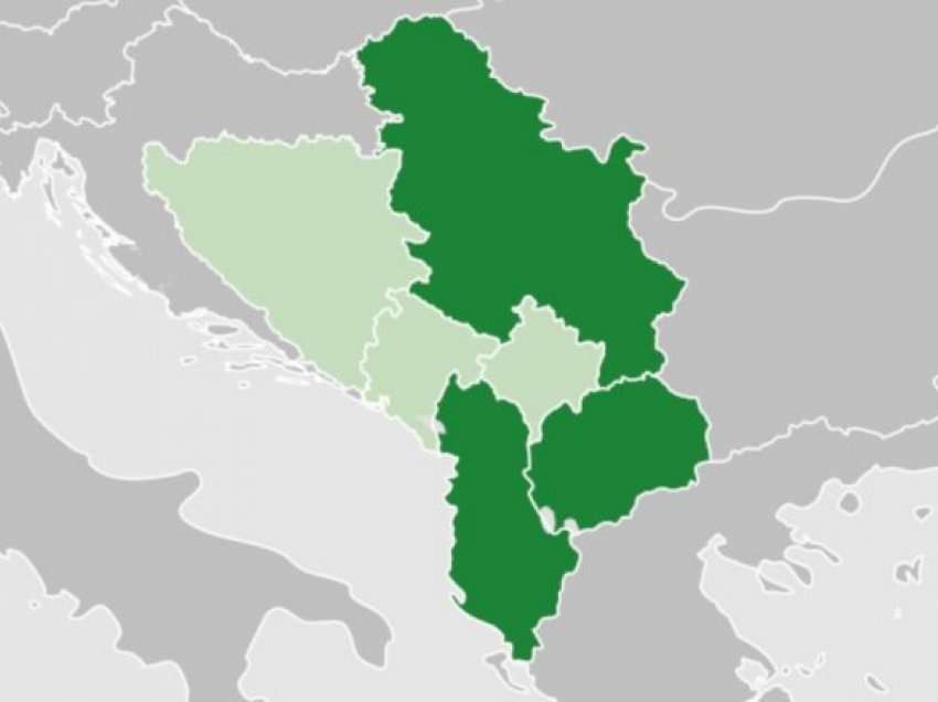 Analistët në Kosovë e Shqipëri thonë se pas zhvillimeve në Ukrainë, “Open Balkan” s’ka më kuptim