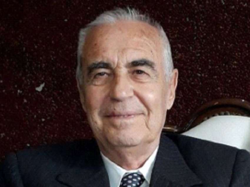 Abdul Latif Arnauti: Si e pushtoi “Gjenerali...” -  botën e madhe të gjuhës arabe