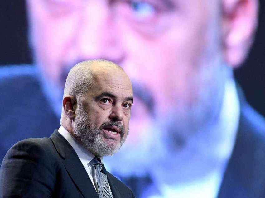 ‘Ballkani i hapur’ po vdes në Ukrainë – Edi Rama i identifikuar me fatin e Serbisë!