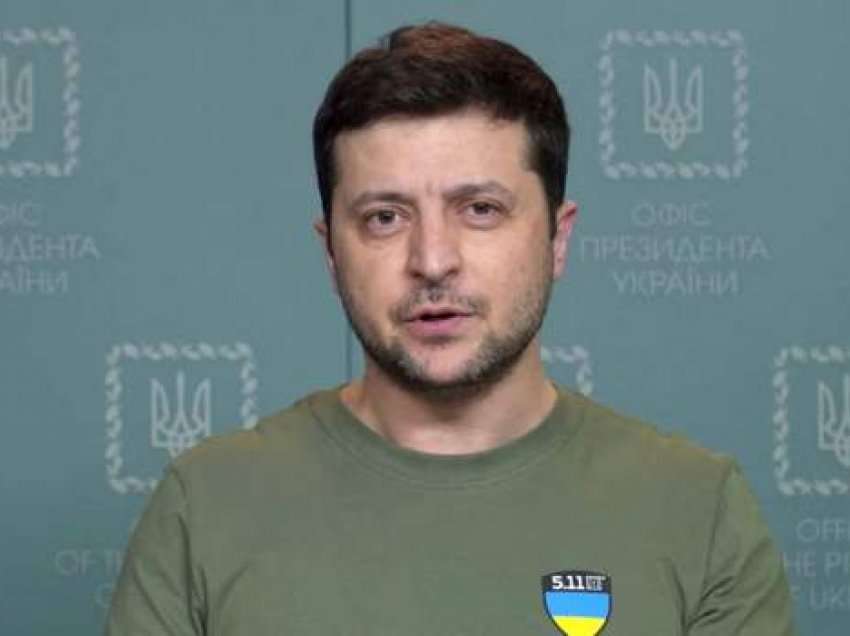 Zelensky liderëve botërorë: Nëse nuk na jepni aeroplanë, atëherë dëshironi që edhe ne të vritemi