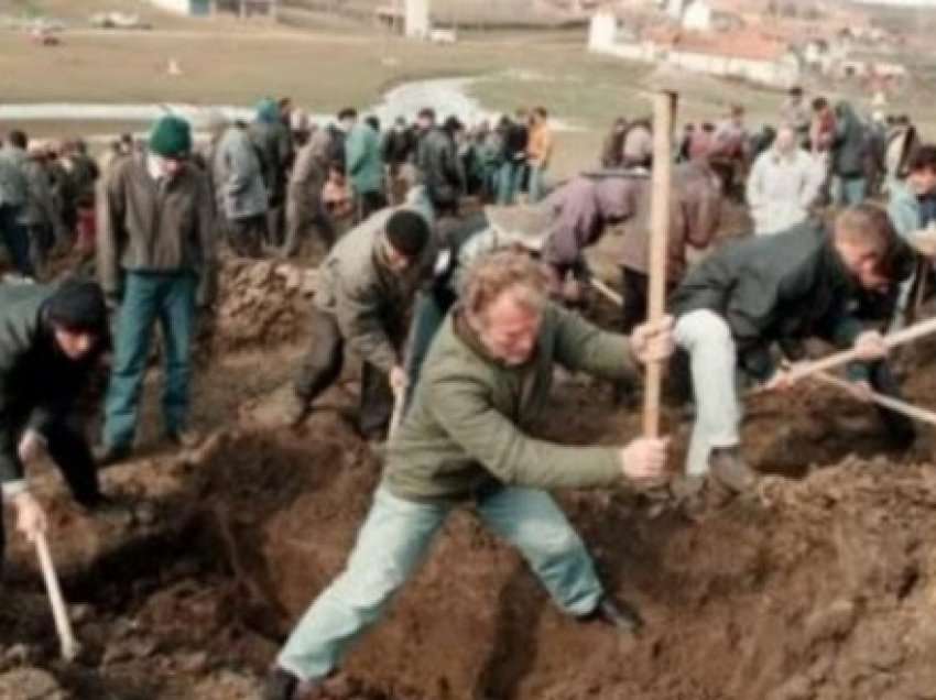 Rrëfimi për familjen Jashari/ Ja çfarë dëshiruan serbët të bënin me kufomat e tyre