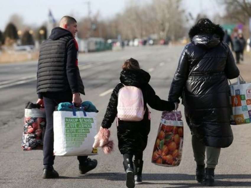 “Kërcënime për dhunë, abuzim seksual dhe përdhunim”/ Këshilli i Evropës bën thirrje për korridore të besueshme humanitare