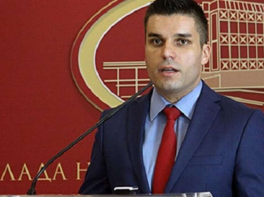 Nikollovski: Qëllimi ynë është të shohim gruan rurale të respektuar dhe të fuqishme