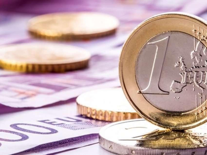 Lufta në Ukrainë forcon euron, i kalon 127 lekë. Në një javë është rritur me pothuajse 5%