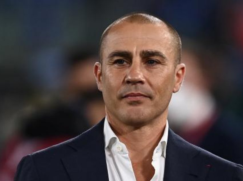 Cannavaro: Do të shikoj përreth dhe do të vendos