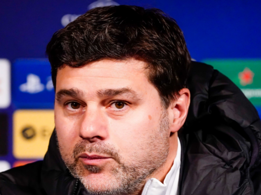 Pochettino: Mbappe është mirë, nuk është fat që Real Madrid ka fituar 13 herë këtë trofe