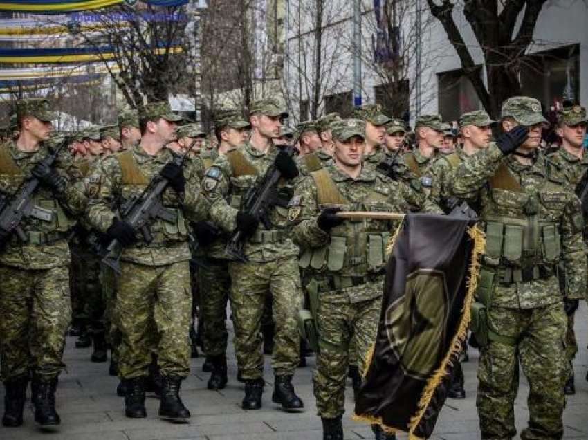 “Fondi i Sigurisë, është nismë me vend, Kosova është e interesit të përgjithshëm”