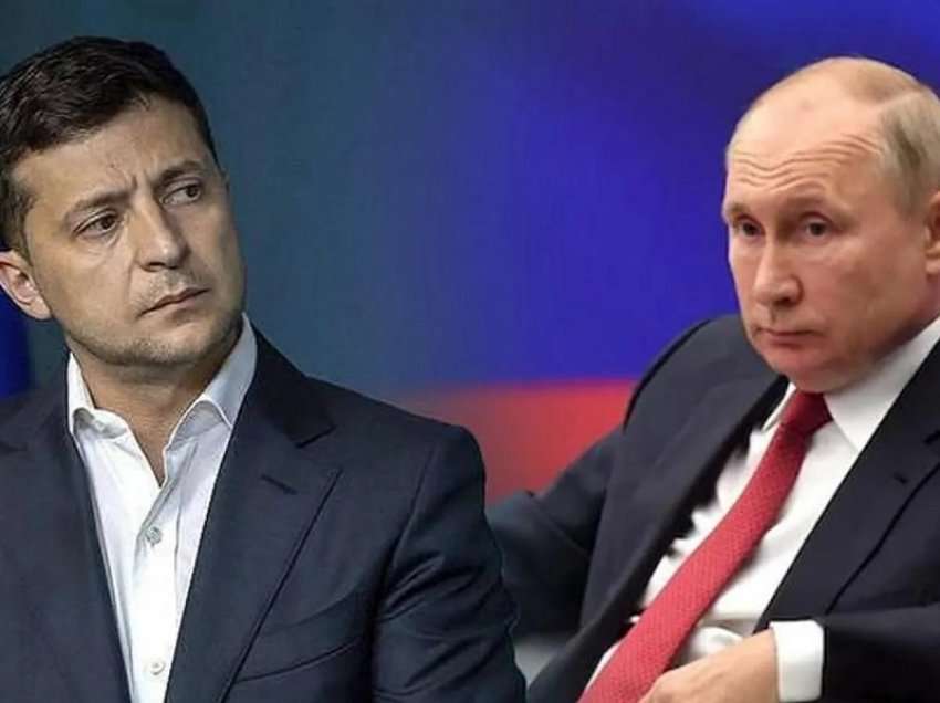 Zelensky njeriu që ka mahnitur botën në përballjen me Putinin, si do të ndalë Perëndimi liderin që kërcënon me armë bërthamore