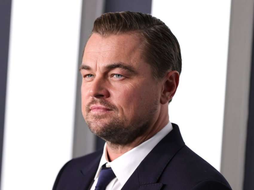 Kjo është lidhja që ka Leonardo DiCaprio me vendin nën pushtimin rus