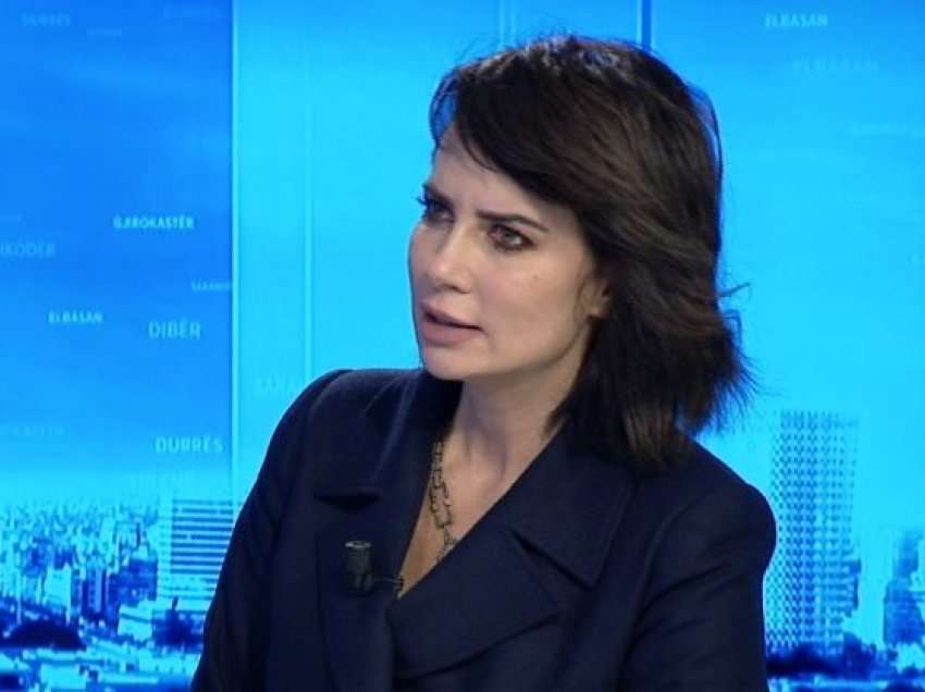 Grida Duma: Basha refuzoi 3 javë të denonconte aferën e Portit të Durrësit