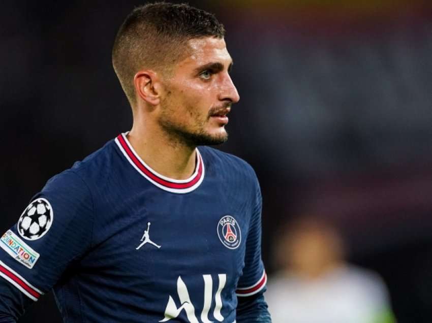 Verratti: Ne nuk dimë të mbrohemi