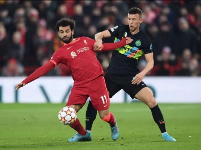 Liverpooli pëson humbje të rrallë në “Anfield” nga Interi, ja notat e lojtarëve