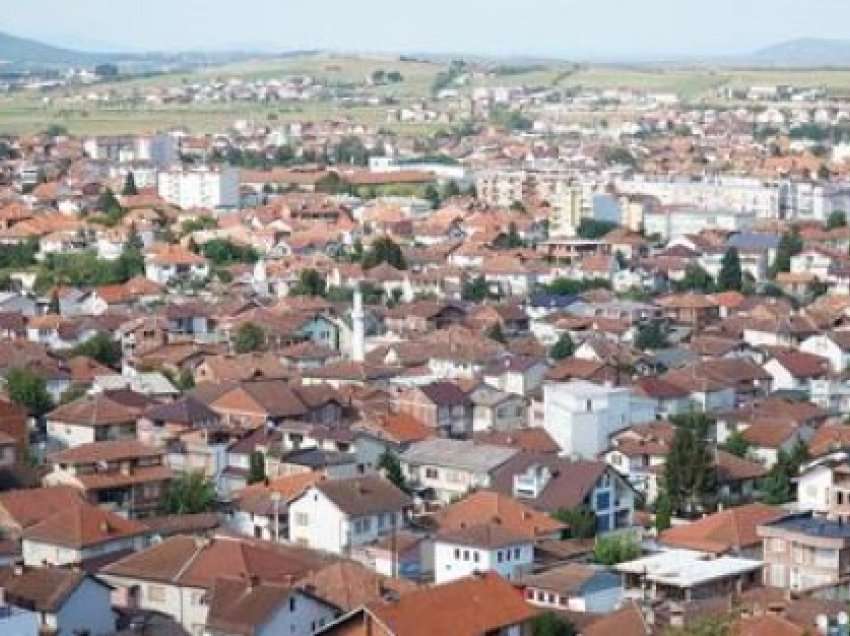 ​Një i plagosur me armë zjarri në Gjakovë, arrestohet një i dyshuar