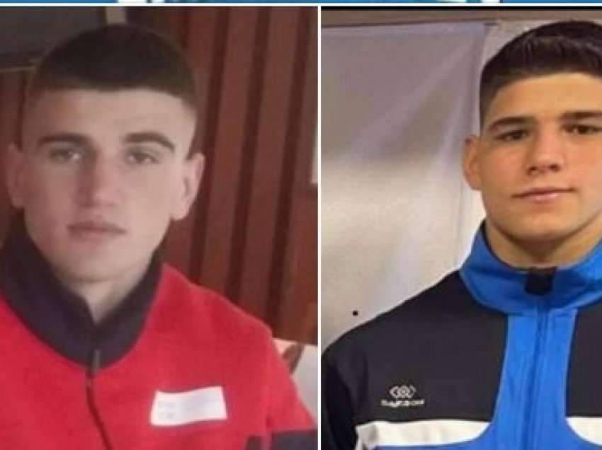 Kosova me dy boksierë kërkon medalje të artë në Bullgari