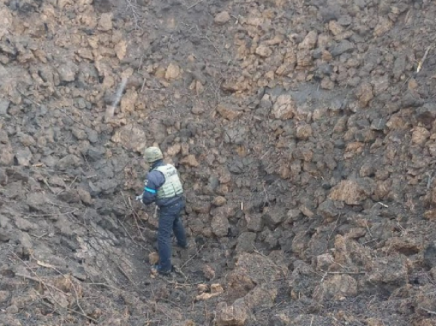 Spitali i fëmijëve në Mariupol u shkatërrua nga sulmet ajrore ruse