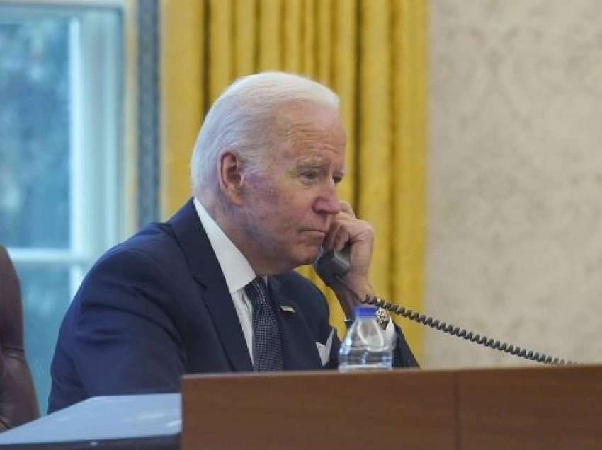 Biden ia mësyn të përmirësojë raportet me këtë shtet që ka rezerva, pasi s’do të blejnë më naftë nga Rusia