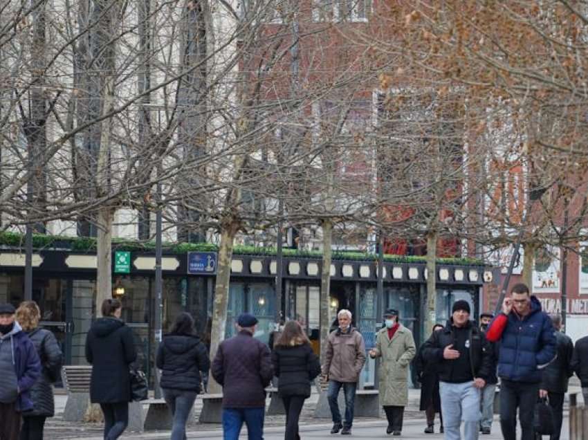 ​Qytetarët presin nga Qeveria të ndërhyjë ndaj rritjes së çmimeve