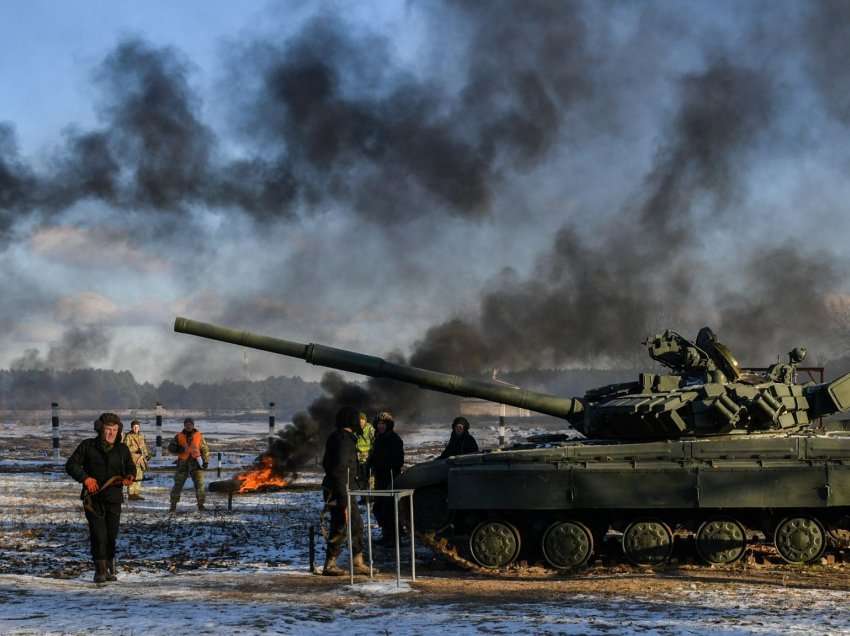 Rusia shkel parimet bazë të sigurisë bërthamore, vjen paralajmërimi nga SHBA