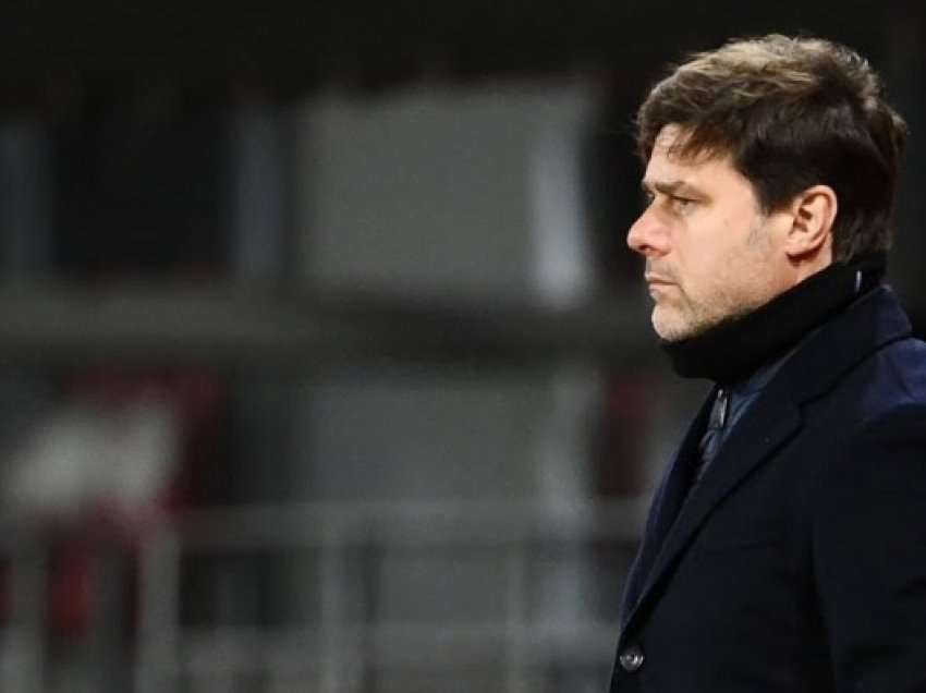 ​Pësoi tronditje nga Reali, Pochettino flet për të ardhmen e tij dhe të Mbappes