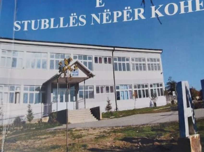 Mësimdhënësit e Stubllës nëpër kohë