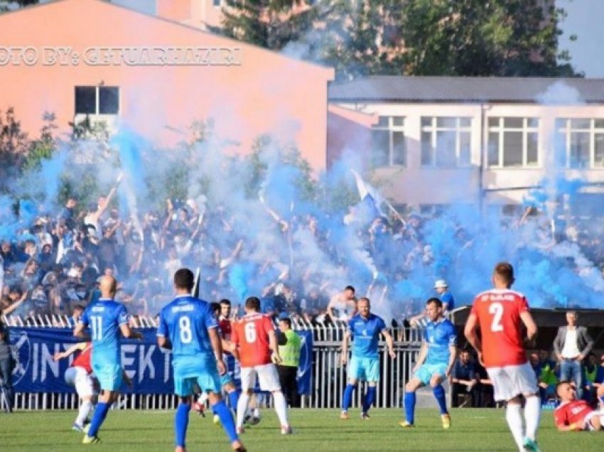 ​Superliga e Kosovës sot nën hijen e derbit Drita-Gjilani