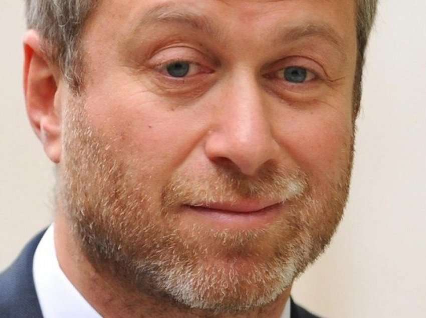 Lufta në Ukrainë: Sanksionohet Roman Abramovich, aleati i Putinit