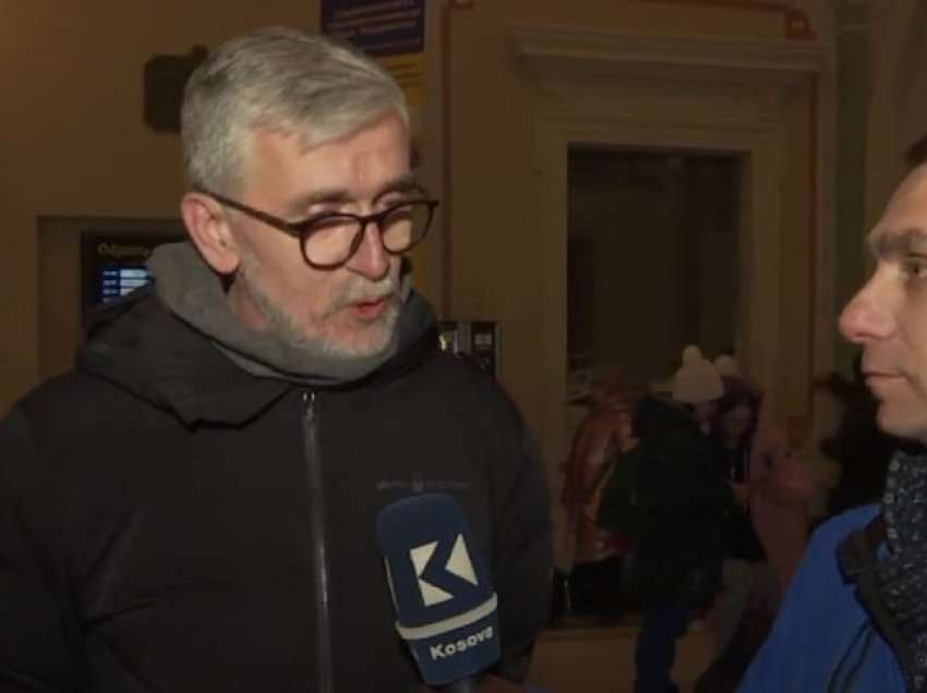 Vllahiu: Të gjithë e kanë kuptuar, apetitet ruse nuk do të ndalen vetëm në Ukrainë