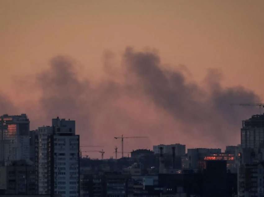 SHBA: Shumë qytete ukrainase janë të rrethuara