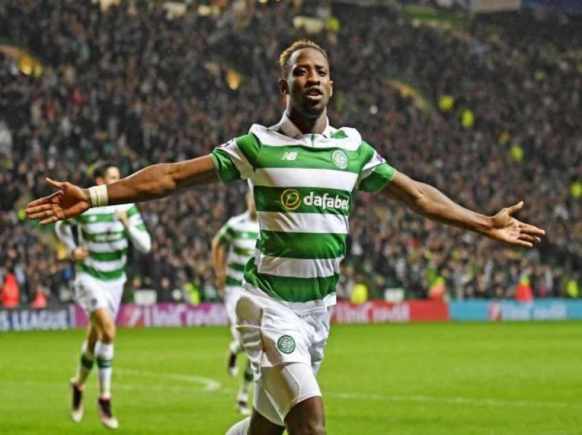 United është i interesuar për yllin e Celtic-ut