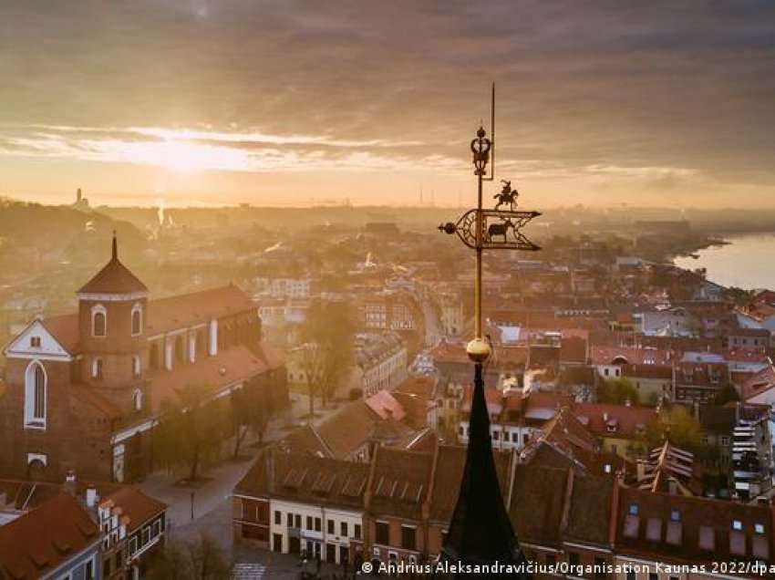 Si ndikon lufta në Ukrainë ndaj turizmit në Evropën Lindore