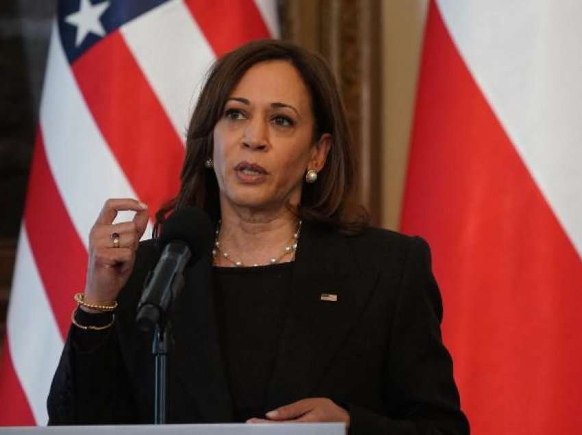 Harris: Putin s’është i interesuar për “diplomaci serioze”