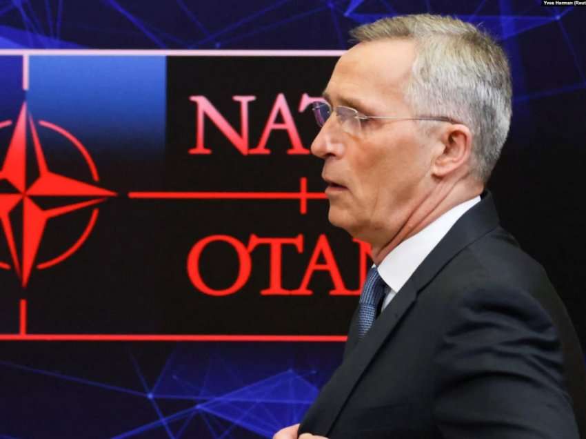 Stoltenberg: Ukraina nuk duhet të bëhet luftë e NATO-s me Rusinë