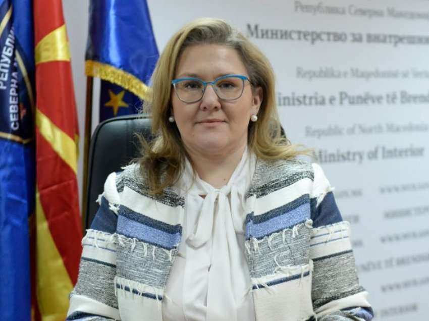 Petrovska: Maqedonia e Veriut mbështet anëtarësimin e Kosovës në NATO