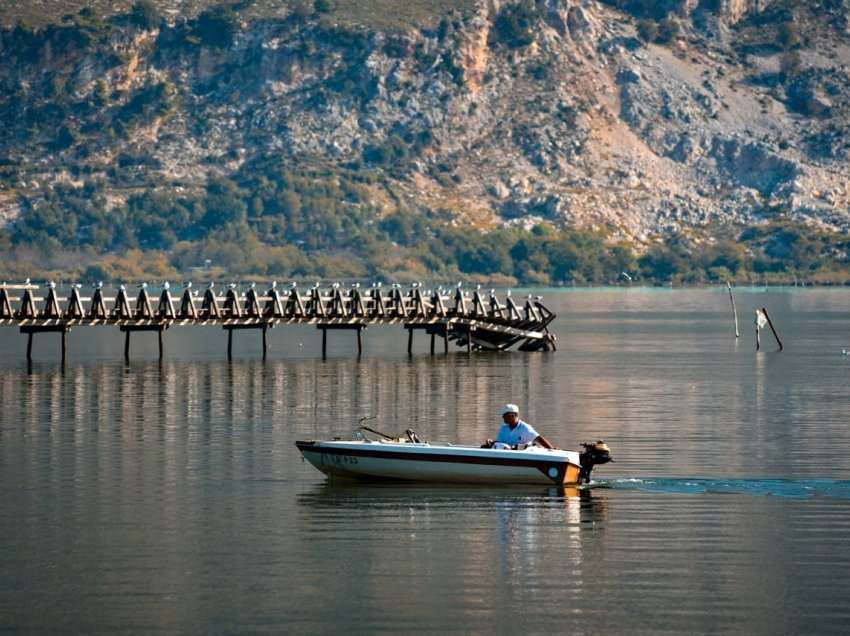 Delta e Bunës, destinacion i preferuar për turistët