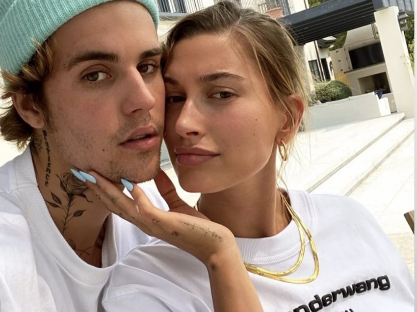 Hailey Bieber dërgohet me urgjencë në spital 