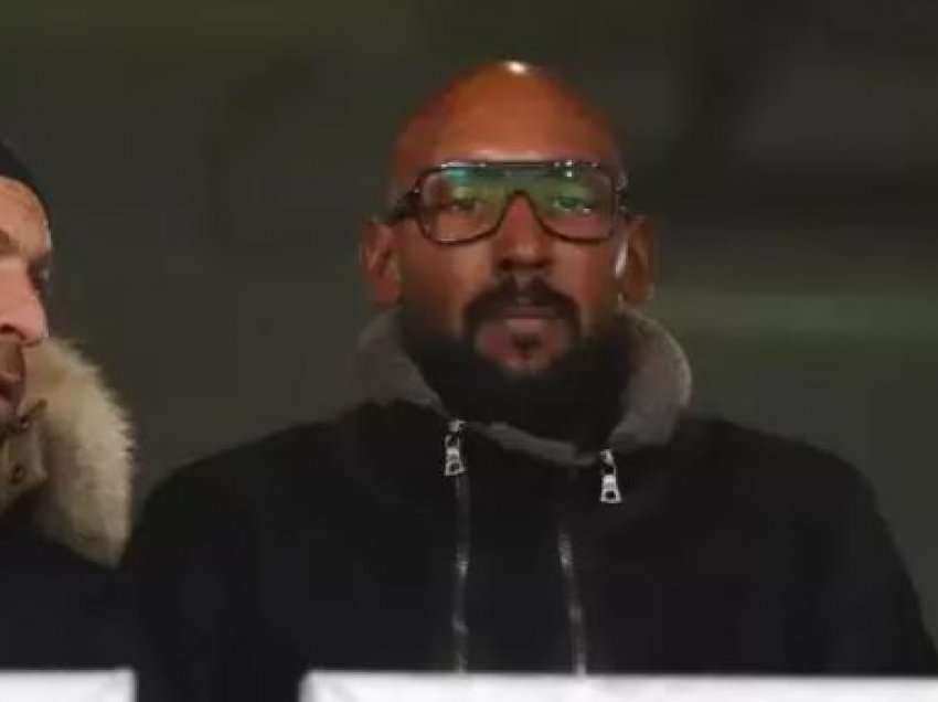 Anelka: Mbappe? Tani nuk ka më asnjë dyshim…