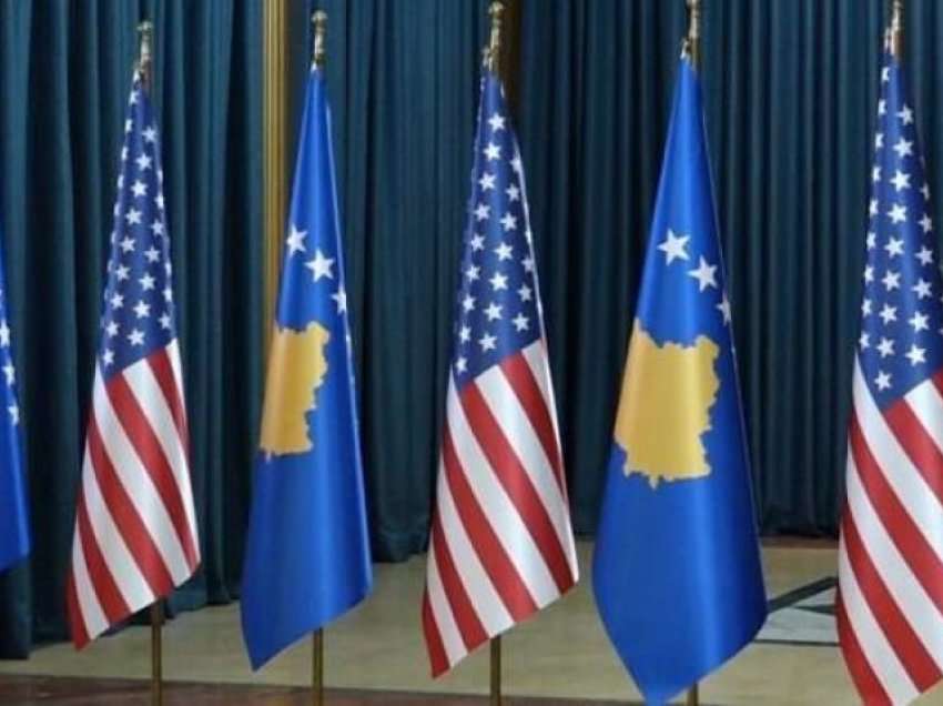 ​Kongresisti amerikan kërkon nga pesë vendet e BE-së ta njohin Kosovën