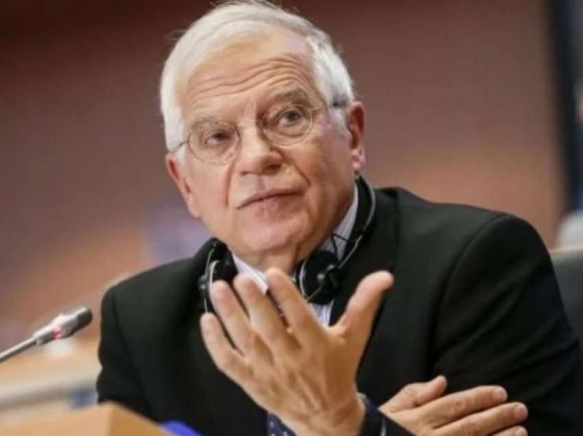 Nga integrimi në BE te lufta në Ukrainë/ Josep Borrell viziton Ballkanin Perëndimor, ja kur mbërrin në Shqipëri