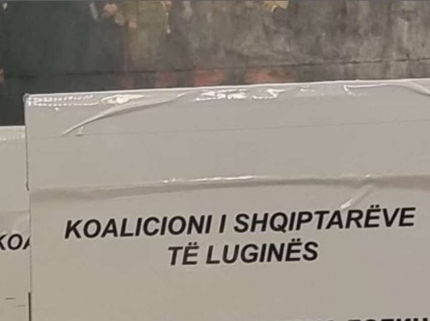 Zgjedhjet në Serbi, certifikohet lista e Koalicionit të Shqiptarëve të Luginës