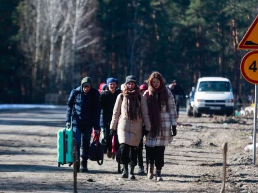 Vazhdojnë sulmet, pavarësisht planeve për evakuim