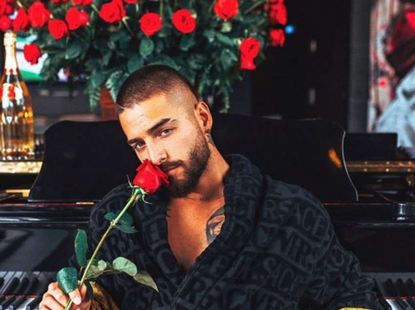 Nesër, Maluma në Tiranë. Zbulohen artistët që do të marrin pjesë dhe detaje të tjera nga koncerti