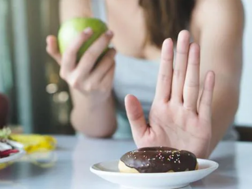 Dieta kundër plakjes ka këta përbërës që duhet t’i konsumoni çdo ditë