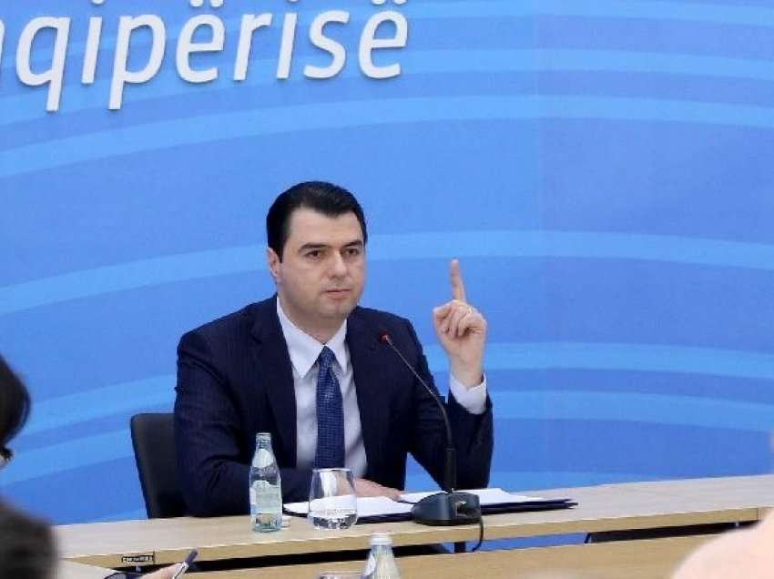 Basha mbledh krerët e degëve, kërkon mbështetje pas mbledhjes së grupit parlamentar