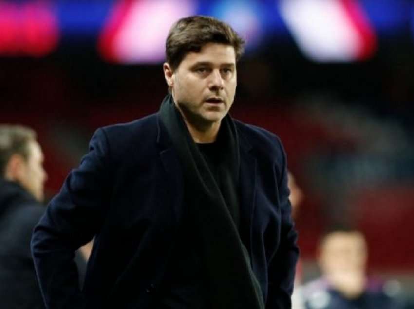 Pochettino do të largohet në fund të sezonit