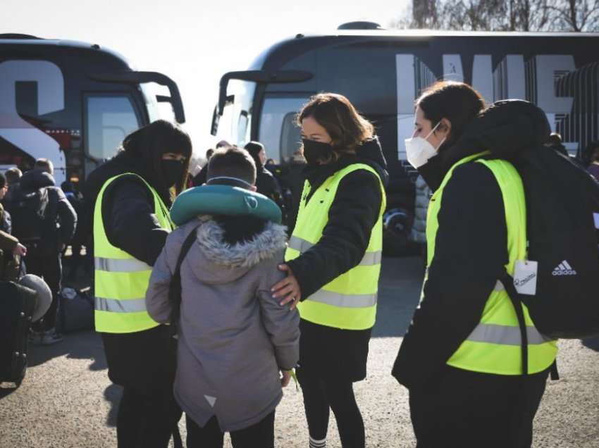 Juventusi bën gjestin human