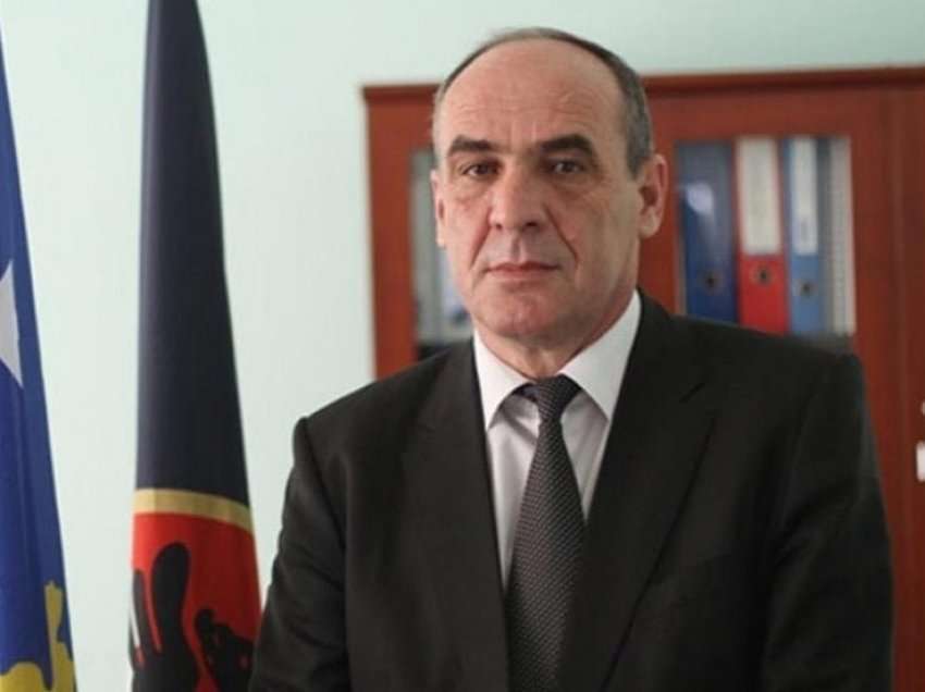 In Memoriam për Haki Rugovën